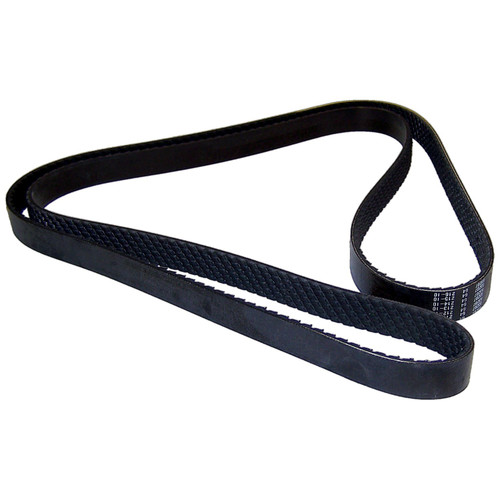 Crown Automotive 53010257 Serpentine Belt - Fits 1997-2002 Jeep TJ Wrangler LHD