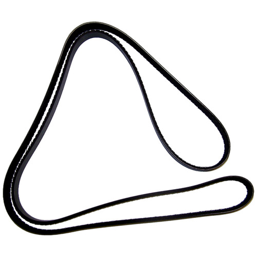 Crown Automotive 53010257 Serpentine Belt - Fits 1997-2002 Jeep TJ Wrangler LHD
