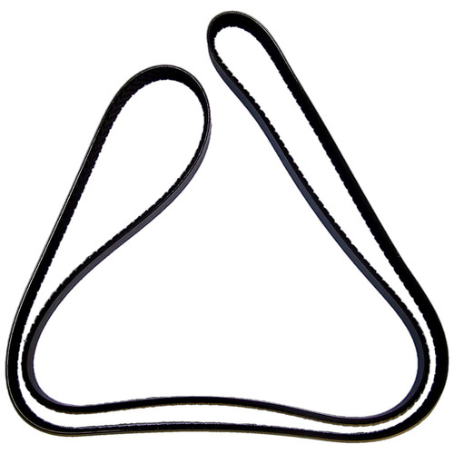 Crown Automotive 53010257 Serpentine Belt - Fits 1997-2002 Jeep TJ Wrangler LHD