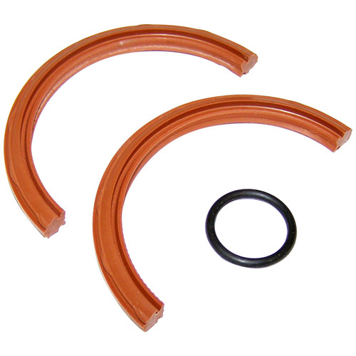 Crown Automotive 4778228 Engine Crankshaft Seal Rear - Fits 1994-1998 Jeep ZJ, ZG Grand Cherokee