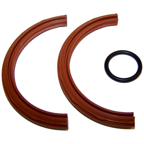 Crown Automotive 4778228 Engine Crankshaft Seal Rear - Fits 1994-1998 Jeep ZJ, ZG Grand Cherokee