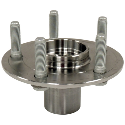 Crown Automotive 4779612AD Axle Hub Rear Left or Right - Fits 2011-2022 Jeep WK Grand Cherokee, Left or Right