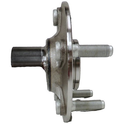 Crown Automotive 4779612AD Axle Hub Rear Left or Right - Fits 2011-2022 Jeep WK Grand Cherokee, Left or Right