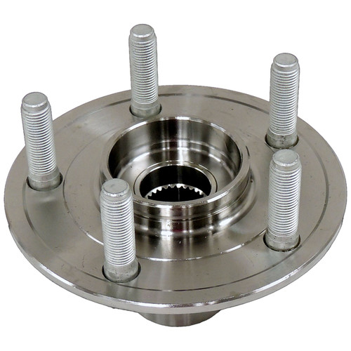 Crown Automotive 4779612AD Axle Hub Rear Left or Right - Fits 2011-2022 Jeep WK Grand Cherokee, Left or Right