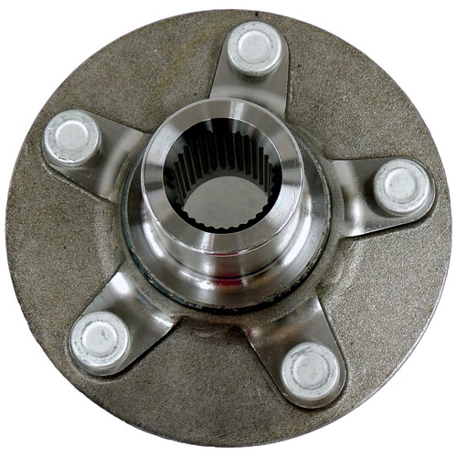 Crown Automotive 4779612AD Axle Hub Rear Left or Right - Fits 2011-2022 Jeep WK Grand Cherokee, Left or Right