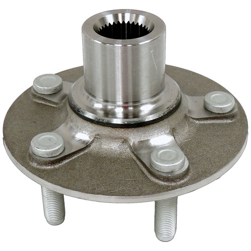 Crown Automotive 4779612AD Axle Hub Rear Left or Right - Fits 2011-2022 Jeep WK Grand Cherokee, Left or Right