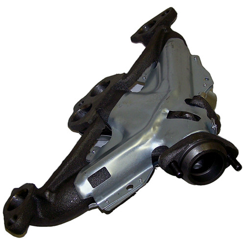 Crown Automotive 53008860K Exhaust Manifold Kit - Fits 1983-1902 Jeep & Dodge Vehicles