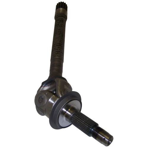 Crown Automotive 5252145 Axle Shaft Assembly Front Right - Fits 1987-1995 Jeep YJ Wrangler