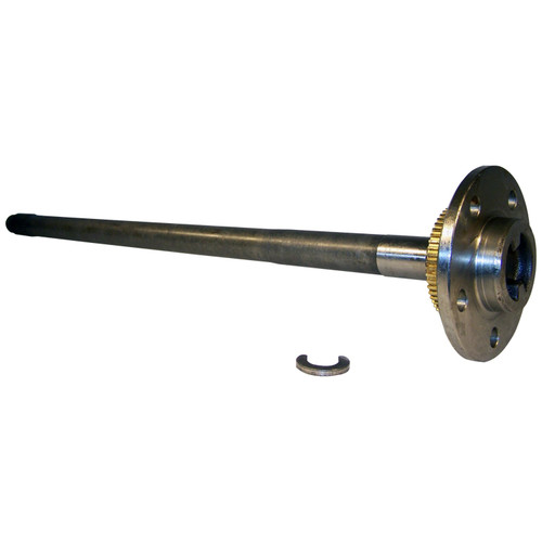 Crown Automotive 4856332 Drive Axle Shaft Rear Right - Fits 1994-1998 Jeep ZJ, ZG Grand Cherokee