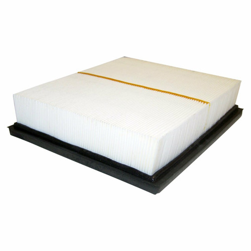 Crown Automotive 4861756AA for 2011-2022 Jeep WK2 Grand Cherokee 3.0L Gas 3.6L 5.7L & 6.4L Engine Air Filter, Direct OE Replacement