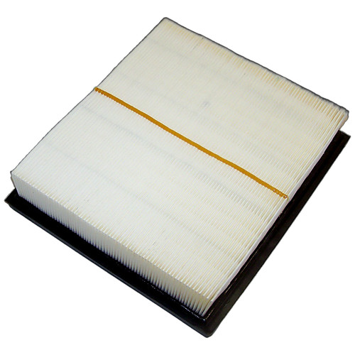 Crown Automotive 4861756AA Air Filter - Fits 2011-2022 Jeep WK2 Grand Cherokee