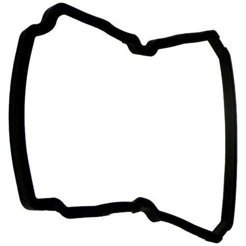 Crown Automotive 52108332AA Transmission Oil Pan Gasket - Fits 2011-2018 Jeep JK Wrangler