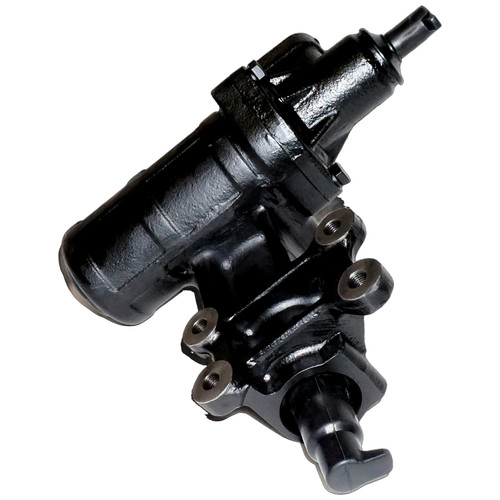 Crown Automotive 52126348AD Steering Gear Box - Fits 2007-2018 Jeep JK Wrangler