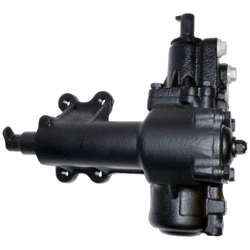 Crown Automotive 52126348AD Steering Gear Box - Fits 2007-2018 Jeep JK Wrangler