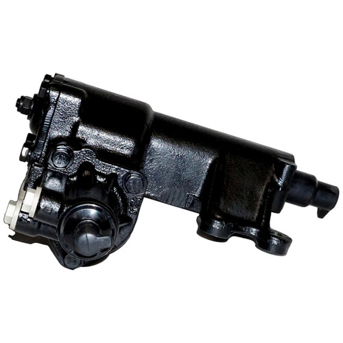Crown Automotive 52126348AD Steering Gear Box - Fits 2007-2018 Jeep JK Wrangler