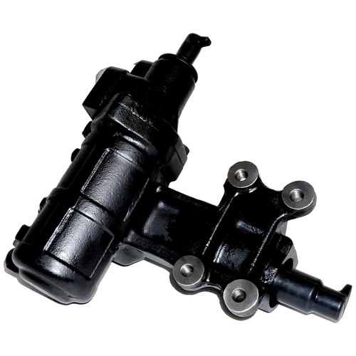 Crown Automotive 52126348AD Steering Gear Box - Fits 2007-2018 Jeep JK Wrangler