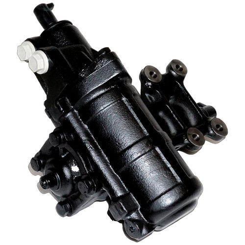 Crown Automotive 52126348AD Steering Gear Box - Fits 2007-2018 Jeep JK Wrangler