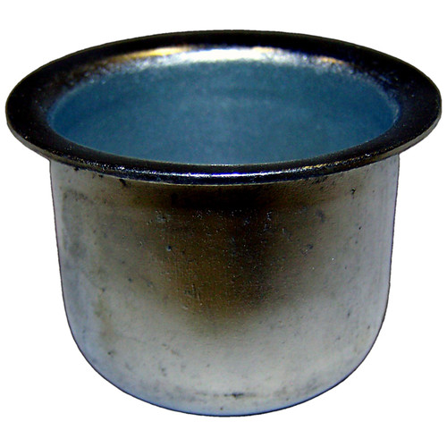 Crown Automotive J5362283 Wheel Bearing Dust Cap Varies with Application - Fits 1976-1983 Jeep CJ-5