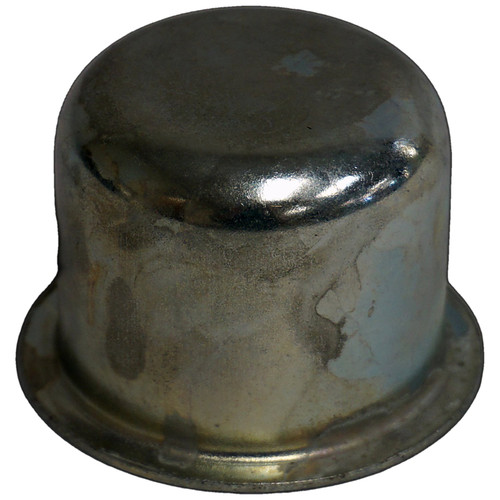 Crown Automotive J5362283 Wheel Bearing Dust Cap Varies with Application - Fits 1976-1983 Jeep CJ-5