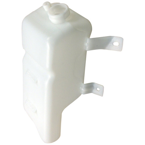 Crown Automotive J5362920 Engine Coolant Reservoir - Fits 1981-1986 Jeep CJ-5, CJ-7
