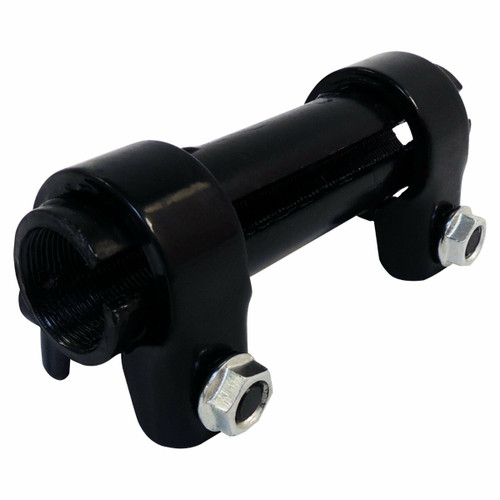 Crown Automotive 52126122AC Drag Link Adjuster Assembly for 2007-2018 Jeep JK Wrangler with Left Hand Drive