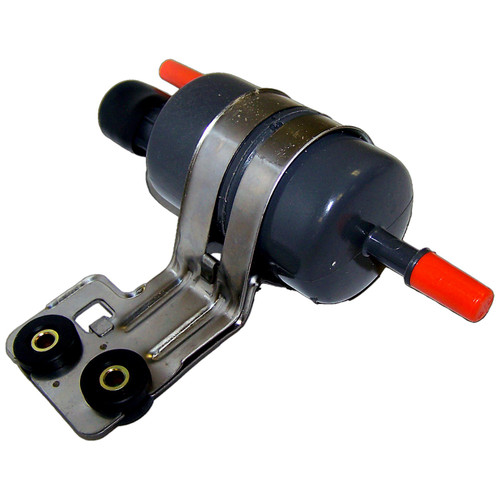 Crown Automotive 52100283AG Fuel Filter - Fits 2002-2004 Jeep WJ, WG Grand Cherokee