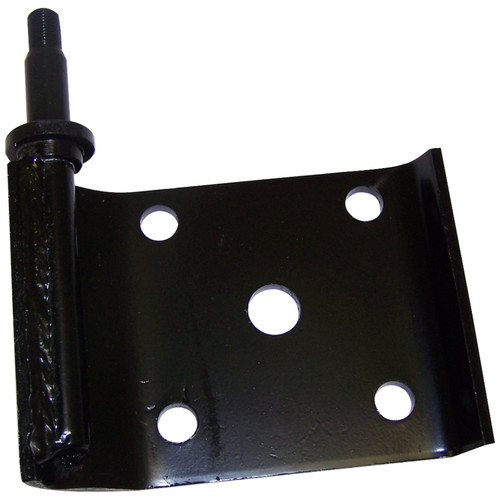 Crown Automotive J5363440 Leaf Spring Plate Rear Right - Fits 1976-1983 Jeep CJ-8