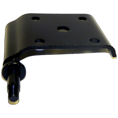 Crown Automotive J5363440 Leaf Spring Plate Rear Right - Fits 1976-1983 Jeep CJ-8