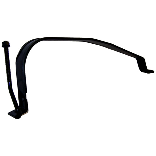 Crown Automotive 52100128 Fuel Tank Strap - Fits 1993-1998 Jeep ZJ, ZG Grand Cherokee, Includes Hardware