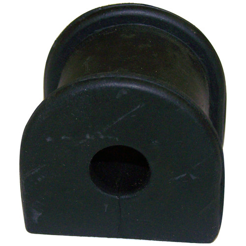 Crown Automotive 52001145 Sway Bar Bushing Rear Left or Right - Fits 1984-2001 Jeep XJ Cherokee, Left or Right, 54" ID