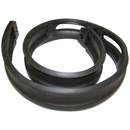 Crown Automotive J5453950 Cowl Seal Front - Fits 1976-1983 Jeep YJ Wrangler