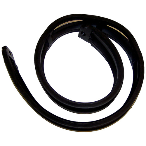 Crown Automotive J5453950 Cowl Seal Front - Fits 1976-1983 Jeep YJ Wrangler