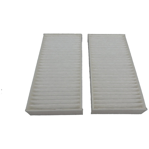 Crown Automotive 55111302K Cabin Air Filter - Fits 2011-2013 Jeep JK Wrangler