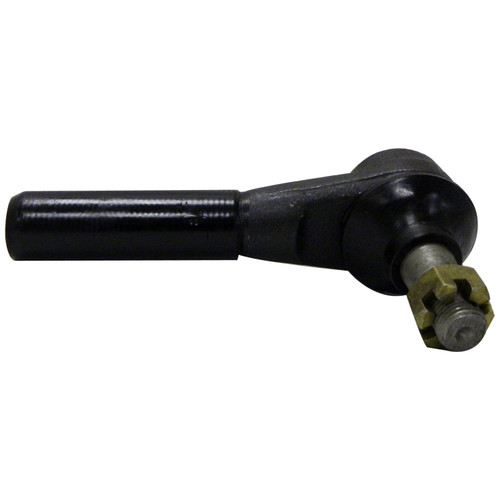 Crown Automotive 52000608 Steering Drag Link - Fits 1984-1990 Jeep MJ Comanche