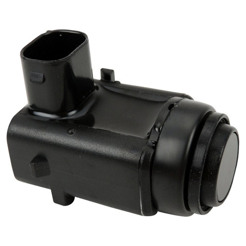 Crown Automotive 5HX08TZZAA for 2006-2010 Jeep WK Grand Cherokee & 2007-2008 XK Commander Rear Park Assist Sensor Paintable, All Models