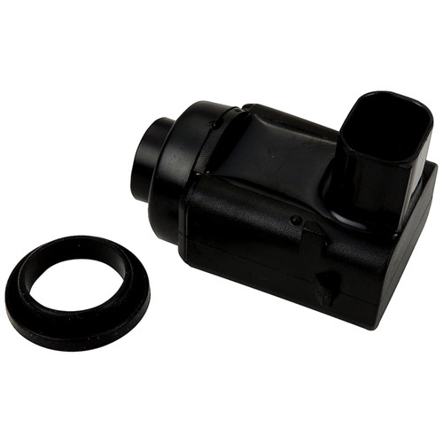 Crown Automotive 5HX08TZZAA Parking Aid Sensor Rear Left or Right - Fits 2006-2010 Jeep LE (Europe) 300