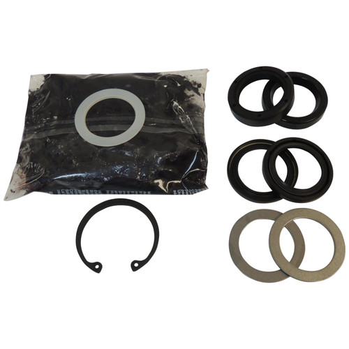 Crown Automotive 4470365 Steering Gear Sector Shaft Seal Kit - Fits 1997-2002 Jeep TJ, ZJ, ZG, XJ Models