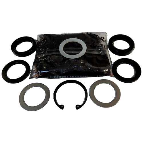 Crown Automotive 4470365 Steering Gear Sector Shaft Seal Kit - Fits 1997-2002 Jeep TJ, ZJ, ZG, XJ Models
