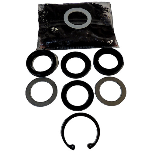 Crown Automotive 4470365 Steering Gear Sector Shaft Seal Kit - Fits 1997-2002 Jeep TJ, ZJ, ZG, XJ Models