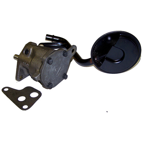 Crown Automotive J3242139 Engine Oil Pump Kit - Fits 1997-2002 Jeep TJ Wrangler