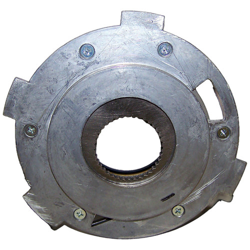 Crown Automotive 4338936 Transfer Case Oil Pump - Fits 1997-2006 Jeep TJ Wrangler
