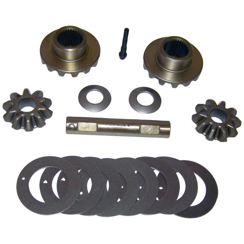 Crown Automotive 4883087 Differential Gear Set Rear - Fits 2005-2010 Ram XJ Cherokee