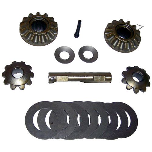 Crown Automotive 4883087 Differential Gear Set Rear - Fits 2005-2010 Ram XJ Cherokee