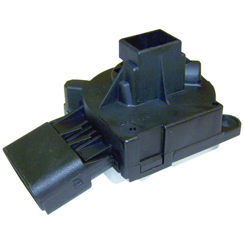 Crown Automotive 4685719AG Ignition Switch - Fits 2005-2018 Jeep JK, WK, WH, XK
