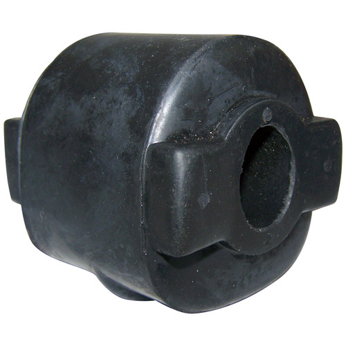 Crown Automotive 4684548 Suspension Control Arm Bushing Front Left or Right Lower - Fits 2001-2007 Jeep GS (Europe) Minivan