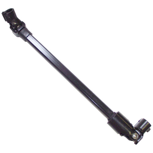 Crown Automotive 52007017 Steering Shaft Front Lower - Fits 1987-1995 Jeep YJ Wrangler