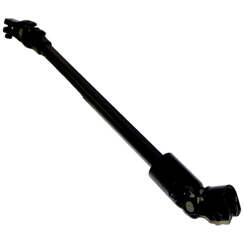 Crown Automotive 52007017 Steering Shaft Front Lower - Fits 1987-1995 Jeep YJ Wrangler