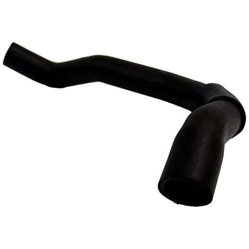 Crown Automotive 52028419 Radiator Hose Upper - Fits 1991-2001 Jeep XJ Cherokee