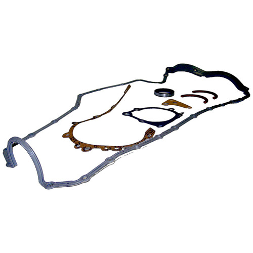 Crown Automotive 5017432AC Engine Gasket Set Lower - Fits 2000-2006 Jeep TJ, XJ, WJ, WG