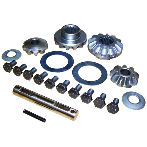 Crown Automotive 68004075AA Differential Gear Set Front - Fits 2007-2018 Jeep KA Nitro